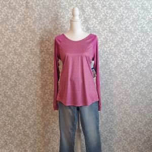 Columbia Omni-Shade Long Sleeve Top (NWT)